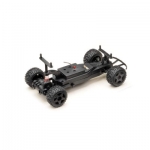 2WD Tourig-Drift Car